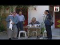 نوادر المرايا ـ قصة المسؤول والارنب ـ شوفو كم هدية اجاه من ارنب واحد