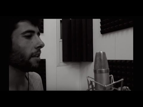 Adri&aacute;n Otaegui graba un disco de m&uacute;sica