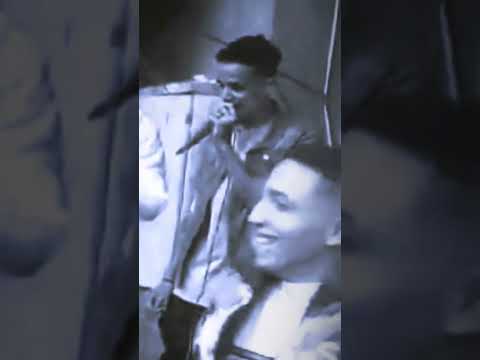 ايمن العالمي مغني مهرجانايالي عامل راجل كويس شبه مهرجان يالي بتشتم في الحلات عصام صاصا ايمن العالمي 