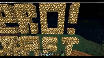 Minecraft 1.4.2 Server!