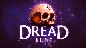 Dread Rune - Android / iOS Gameplay HD