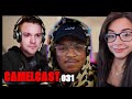 CAMELCAST 031 | FLAWD TV | WICKEDVIRTUE | Gog3, Reparation&#39;s, &amp; MORE