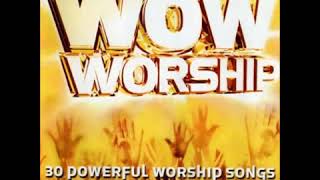 Video thumbnail of "He Is Exalted   Twila Paris - WOW Worship"