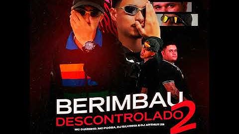 Thumbnail of Berimbau Descontrolado 2