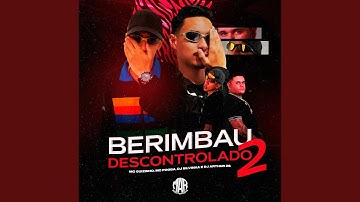 Berimbau Descontrolado 2