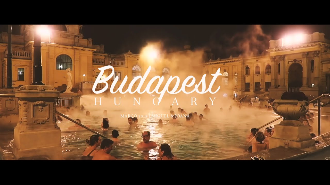 budapest travel video youtube