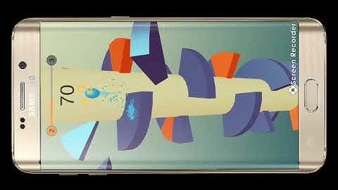 helix🙋 jump2💪😱