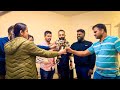 Surprise Birthday Party for my Boyfriend |  Bachelor Party |  Jeen and Vinod | ​⁠​⁠@jeensworld2680