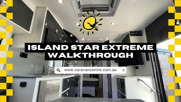 *SOLD* ISLAND STAR EXTREME - WALKTHROUGH