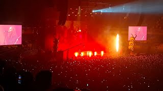 KREATOR HATE ÜBER ALLES & PEOPLE OF THE LIE METALFEST CHILE