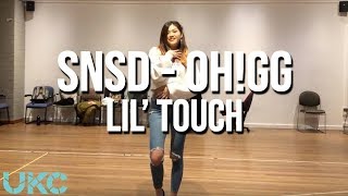 Unimelb kpop club, 13.9.18 chorus class - snsd oh!gg, lil' touch
taught by tiff edited sim why didn't they promote this song smh
instagram: https://www.in...