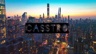 CASSTRO - Melodic Techno &amp; Progressive House Mix