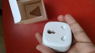 #GearUP SP16 (With Energy Monitoring) #Tuya Wifi #Smart Plug 250V, 16A Don’t #Buy it