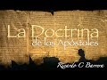 La Justificación & el Judaísmo 2da Columna de la Doctrina de Cristo 3