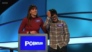 Pointless: Richard Osman's Last Episode