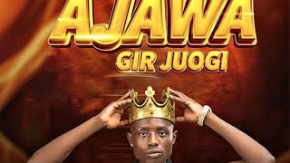 PAPA T AJAWA GIR JUOGI LYRICS VIDEO PAPA T AJAWA GIR JUOGI LYRICS VIDEO