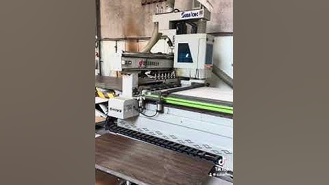 Máy cnc lên liệu như nào ? Máy thay dao tự động Jidong - ZK12TL- Suba cnc 0964089958