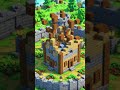 Minecraft house design modern luxury homes #minecraft #housedesign #housetutorial