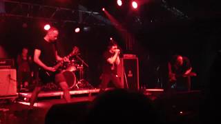 Decultivate Live @ Brutal Assault 24