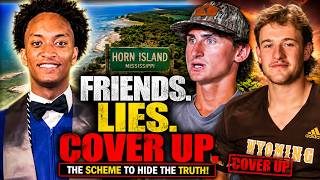 Exclusive Interview Pt 3 -Truth's Coming Out|Key Players Exposed|GiveSendGo Funds/HUSH MONEY