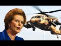 The Scandal that broke Mrs. Thatcher - The Westland Affair