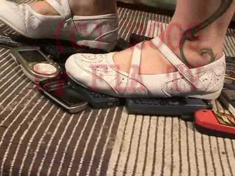 Handy Flatshoe