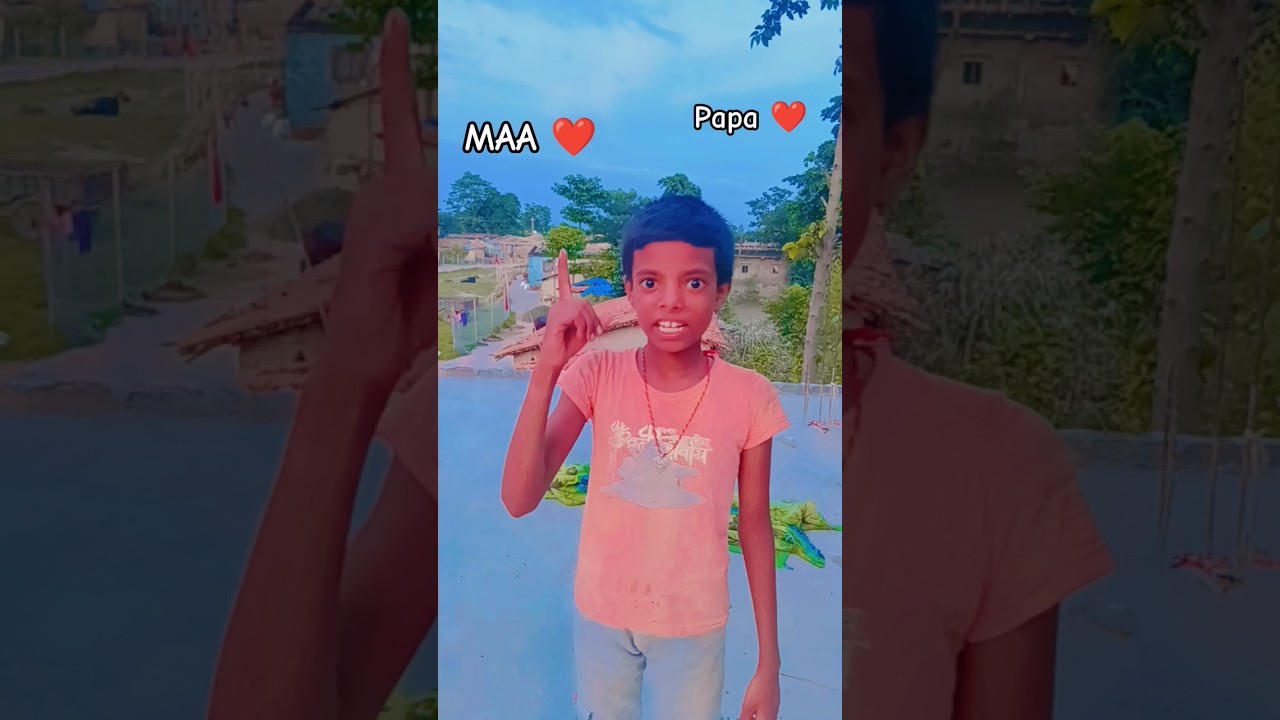 I love you mari maa 💘 #newstatus #shorts - YouTube