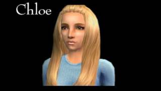 The Untold Stories - Sims 2 Voice Auditions (CLOSED)