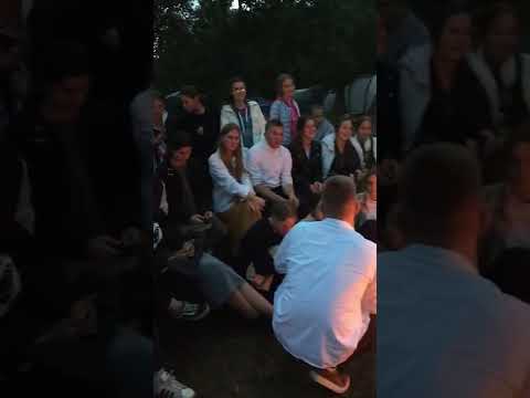 Господь мой Пастырь🙏🏻❤️я Его люблю❤️молодёжный лагерь 2021 Светлая Юность🏕
