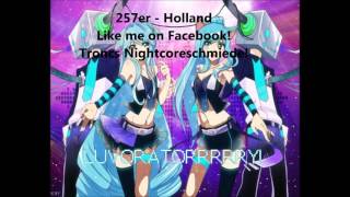 Nightcore - Holland - 257er