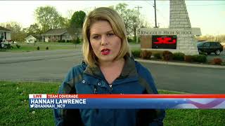 Ringgold High School teachers describe former student killed in double murder