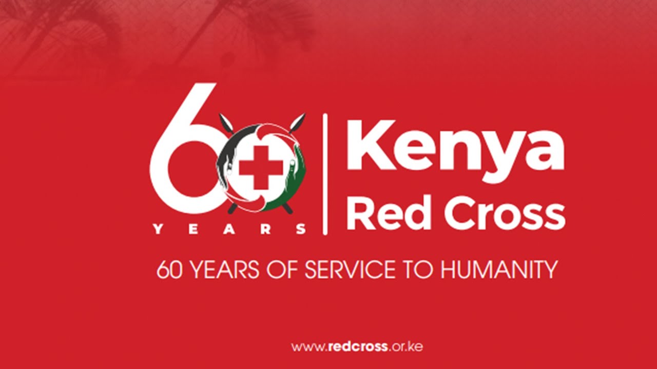 KRCS Celebrates 60 years of Service to Humanity