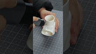 NeoBlade 2025 Material Cutting Showcase | Wireless Ultrasonic Cutter