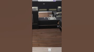 Sims 4 Builds #short #shorts #shortsfeed #thesims4 #thesims #sims4 #reels #tutorial #viral #design