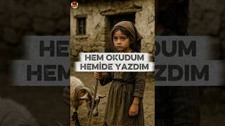 Hem Okudum Hem Yazdım Türküsünün Acı Hikâyesi