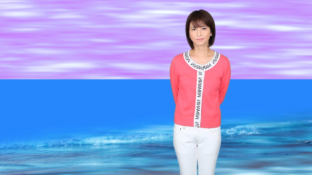 森高千里 『片思い (2015 Ver.)』 【セルフカヴァー】