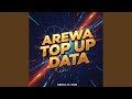 Arewa Top Up Data