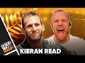 The Legend of Kieran Read - Good Bad Rugby Podcast #24