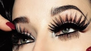 Eye MakeUp Tutorial Compilation 2016 Part 6