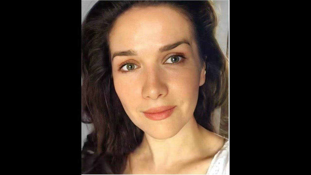Natalia Oreiro.Наталия Орейро. Make up.