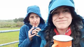 Hiking the Snowdonia Way | Part 1 | Day 1