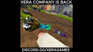 Xera Company Is Back