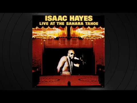 Putar Ain’t No Sunshine - Isaac Hayes