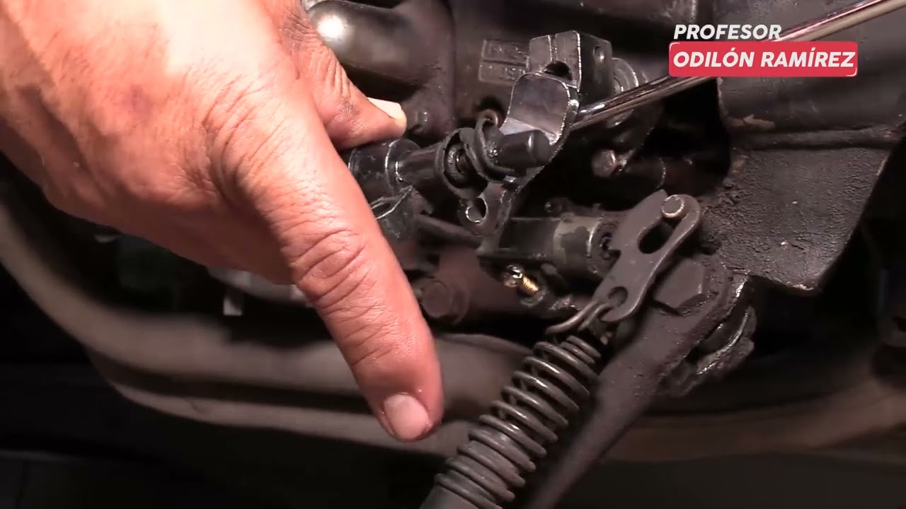 YAMAHA R6: Pruebas físicas al relevador