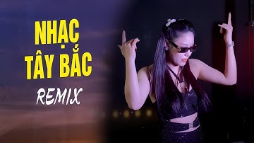 LK NONSTOP NHẠC TÂY BẮC REMIX - LK BẢN LÀNG EM REMIX | DJ MENA HÓT TIKTOK