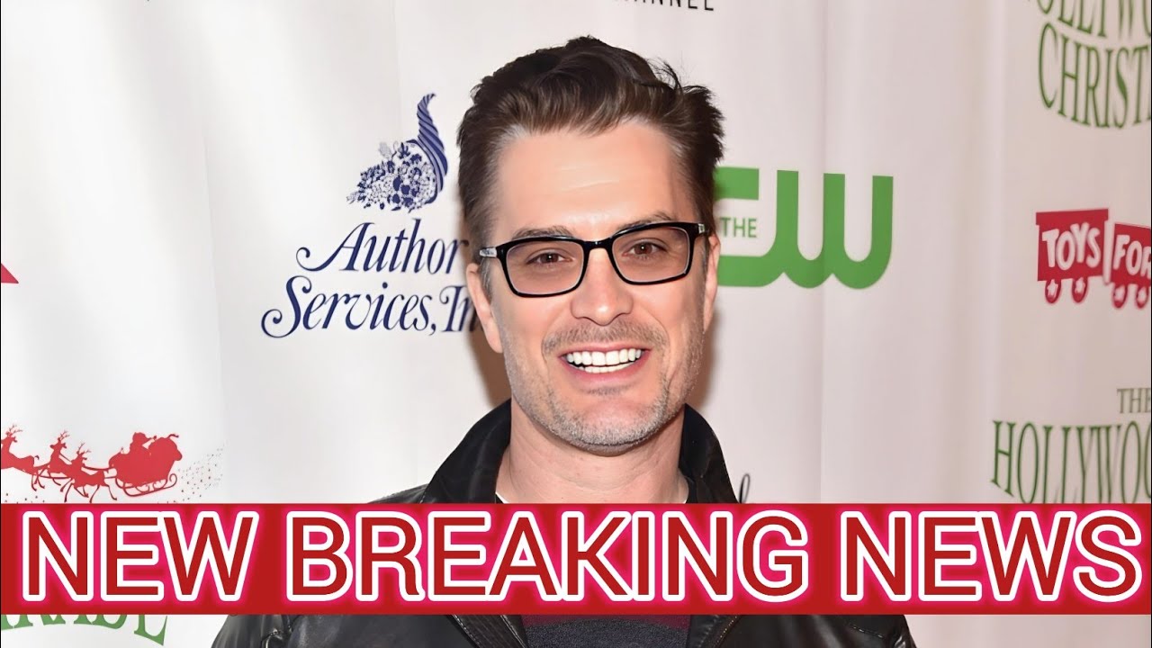"Today’s Shocking News! General Hospital Star Rick Hearst’s Unexpected Announcement!"