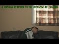 A Jets Fan Reaction to the 2020-2021 NFL Season