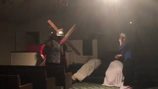 Easter Drama 2019 | Sneak Preview