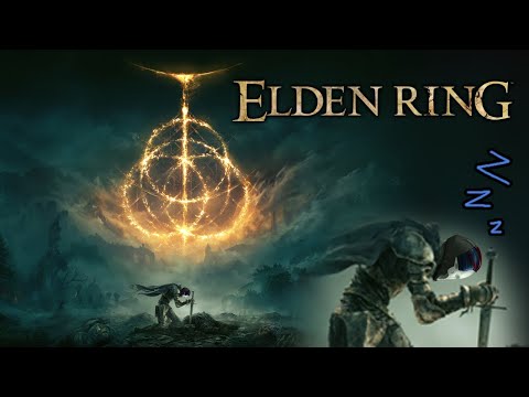 【ELDEN RING】#8 探索回，敬請見證 【艾爾登法環】