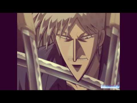 Akagi never compromises - part1